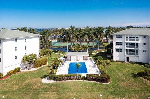 A home in PUNTA GORDA