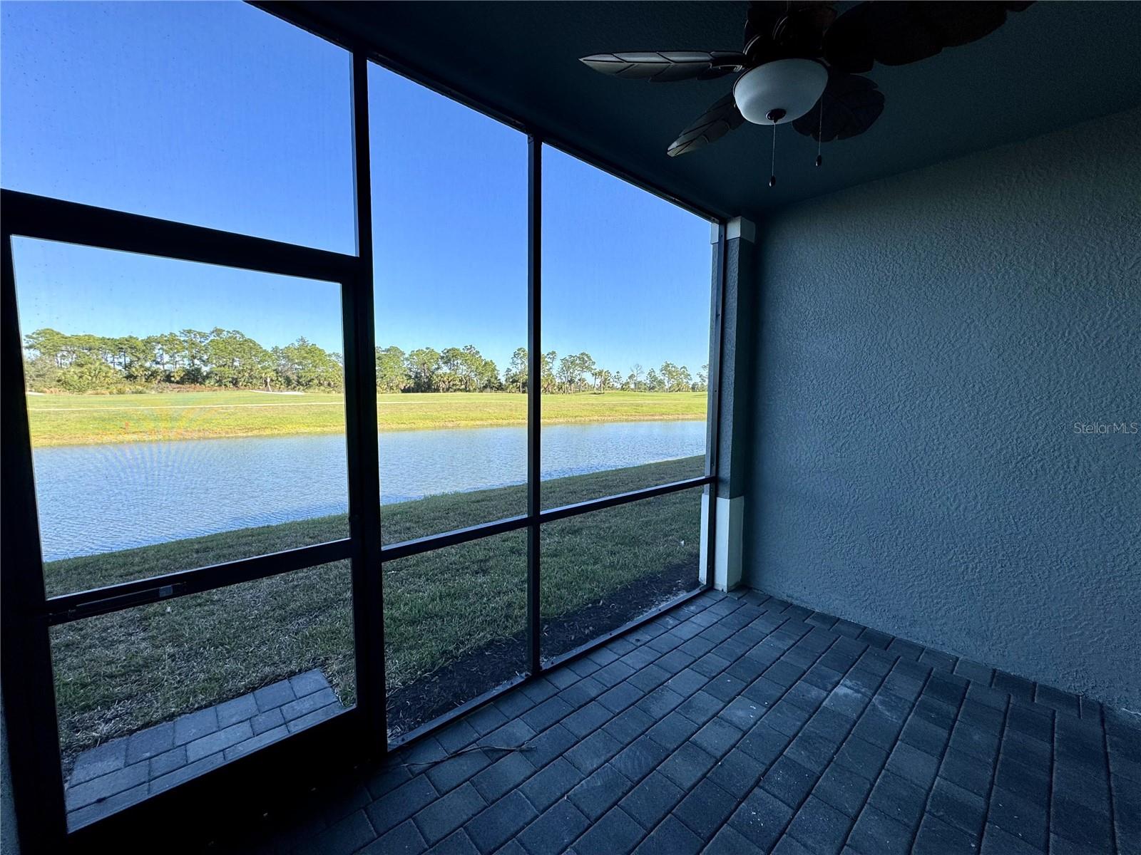 WELLEN PARK GOLF & COUNTRY CLUB - Residential Lease