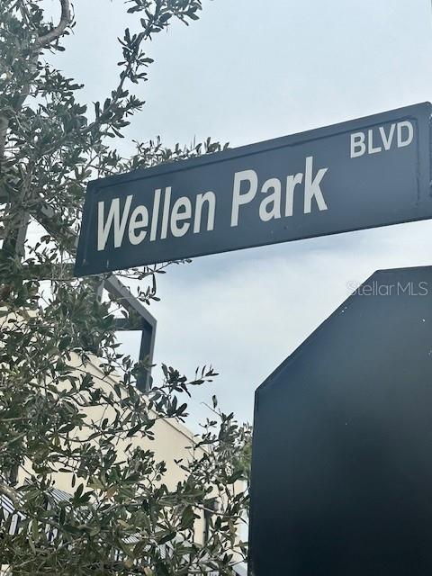 WELLEN PARK GOLF & COUNTRY CLUB - Residential Lease