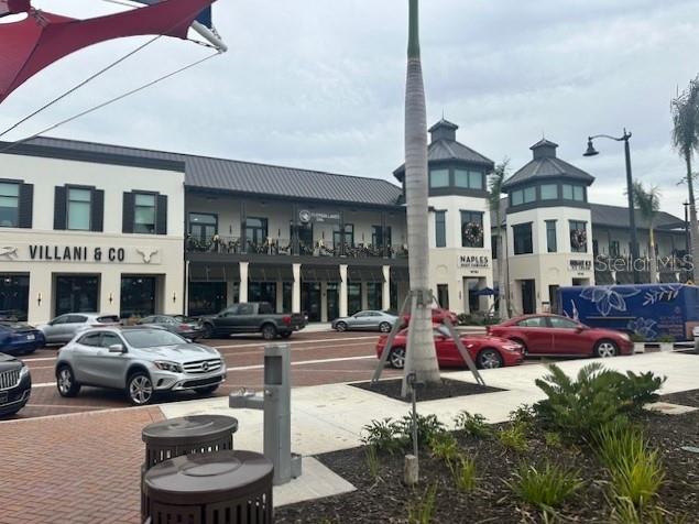 WELLEN PARK GOLF & COUNTRY CLUB - Residential Lease