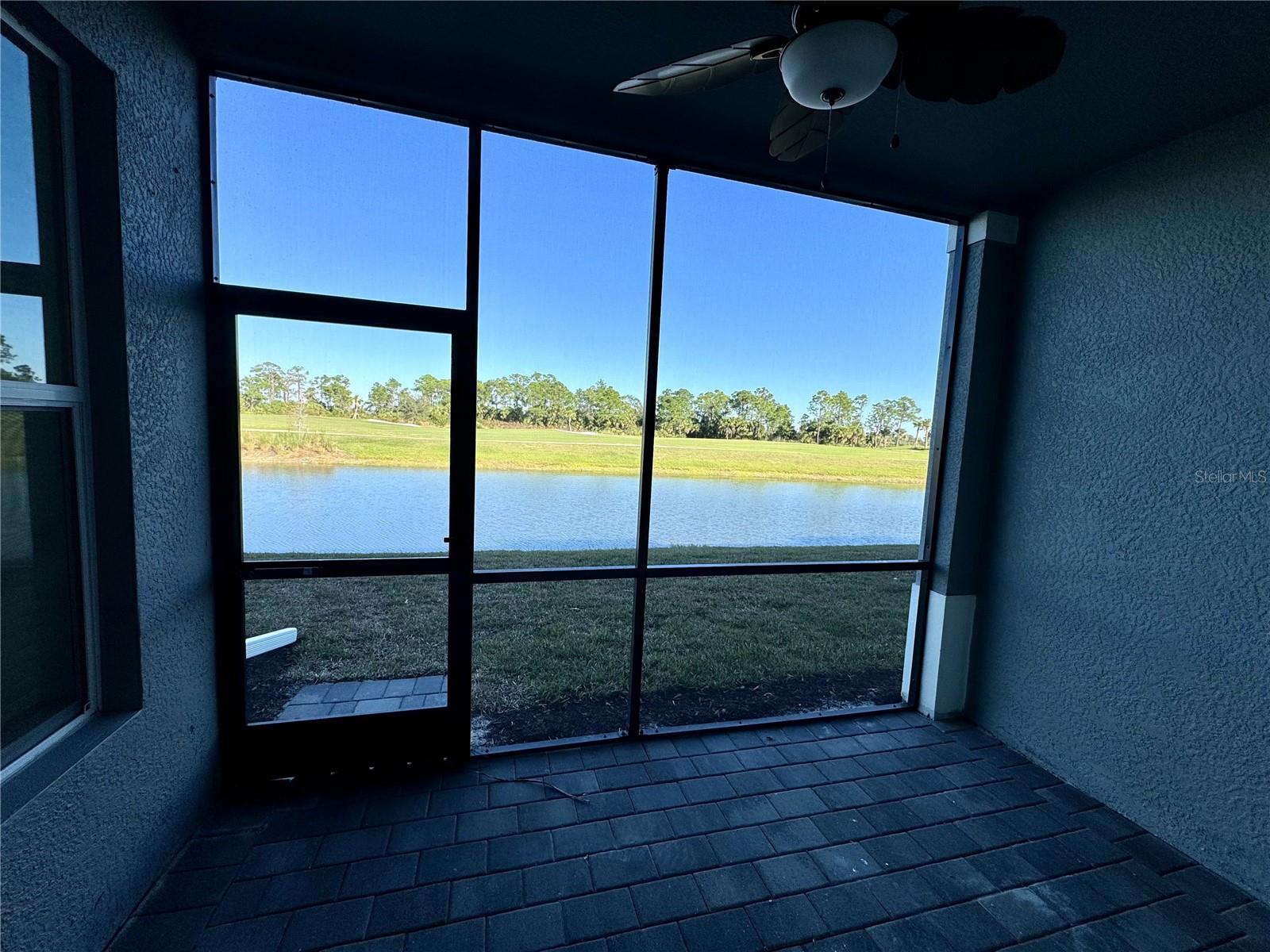 WELLEN PARK GOLF & COUNTRY CLUB - Residential Lease