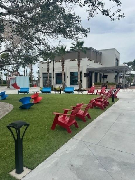 WELLEN PARK GOLF & COUNTRY CLUB - Residential Lease