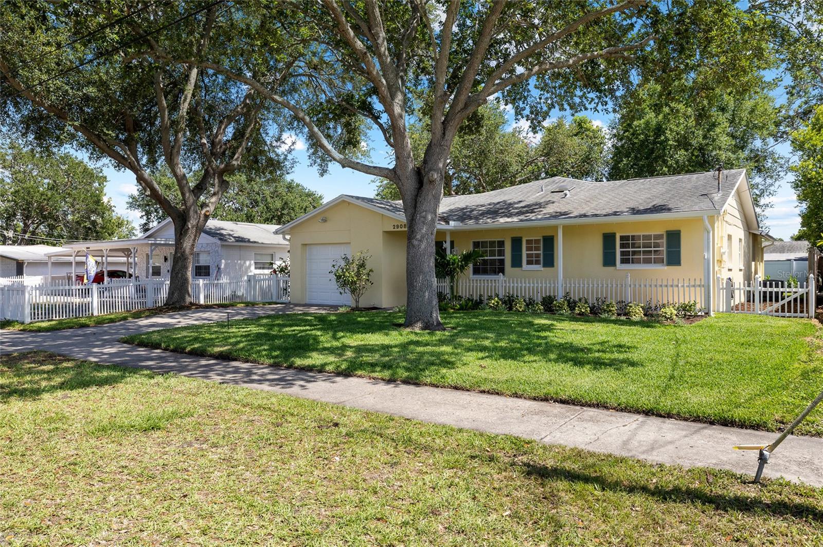 2908 W BALLAST POINT BOULEVARD