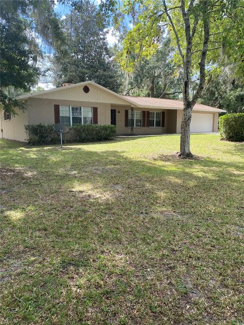 Photo of 10819 NW 39th Avenue, Gainesville, FL 32606 (MLS # GC534753)