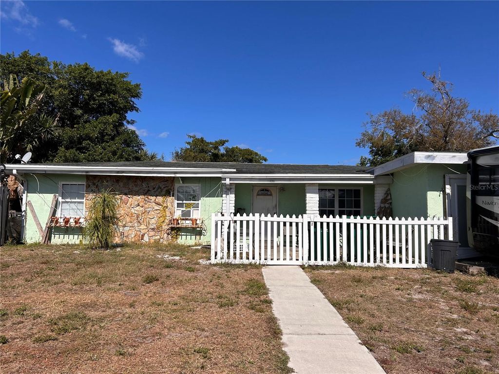 Photo of 4268 Conway Boulevard, Port Charlotte, FL 33952 (MLS # C7522648)