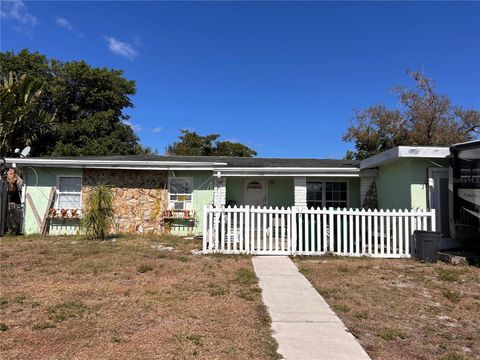 Photo of 4268 Conway Boulevard, Port Charlotte, FL 33952 (MLS # C7522648)