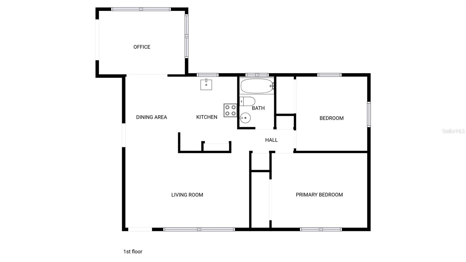 COLONIAL MANOR - Residential