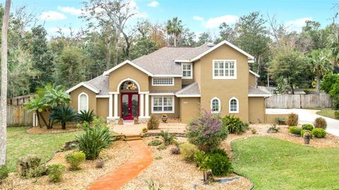 A home in ORMOND BEACH