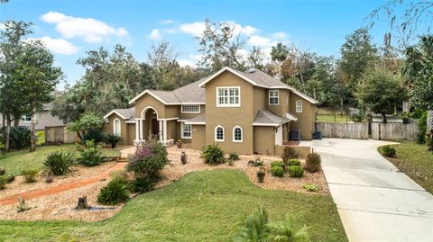 A home in ORMOND BEACH