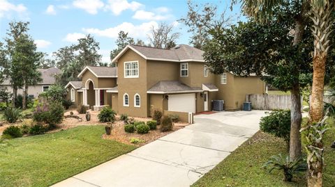 A home in ORMOND BEACH