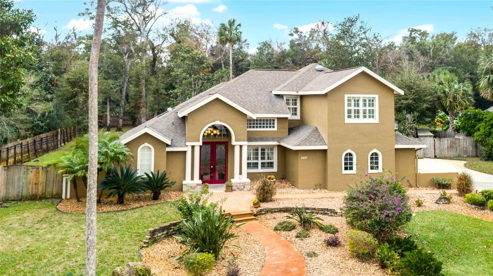 1437 PECOS DRIVE