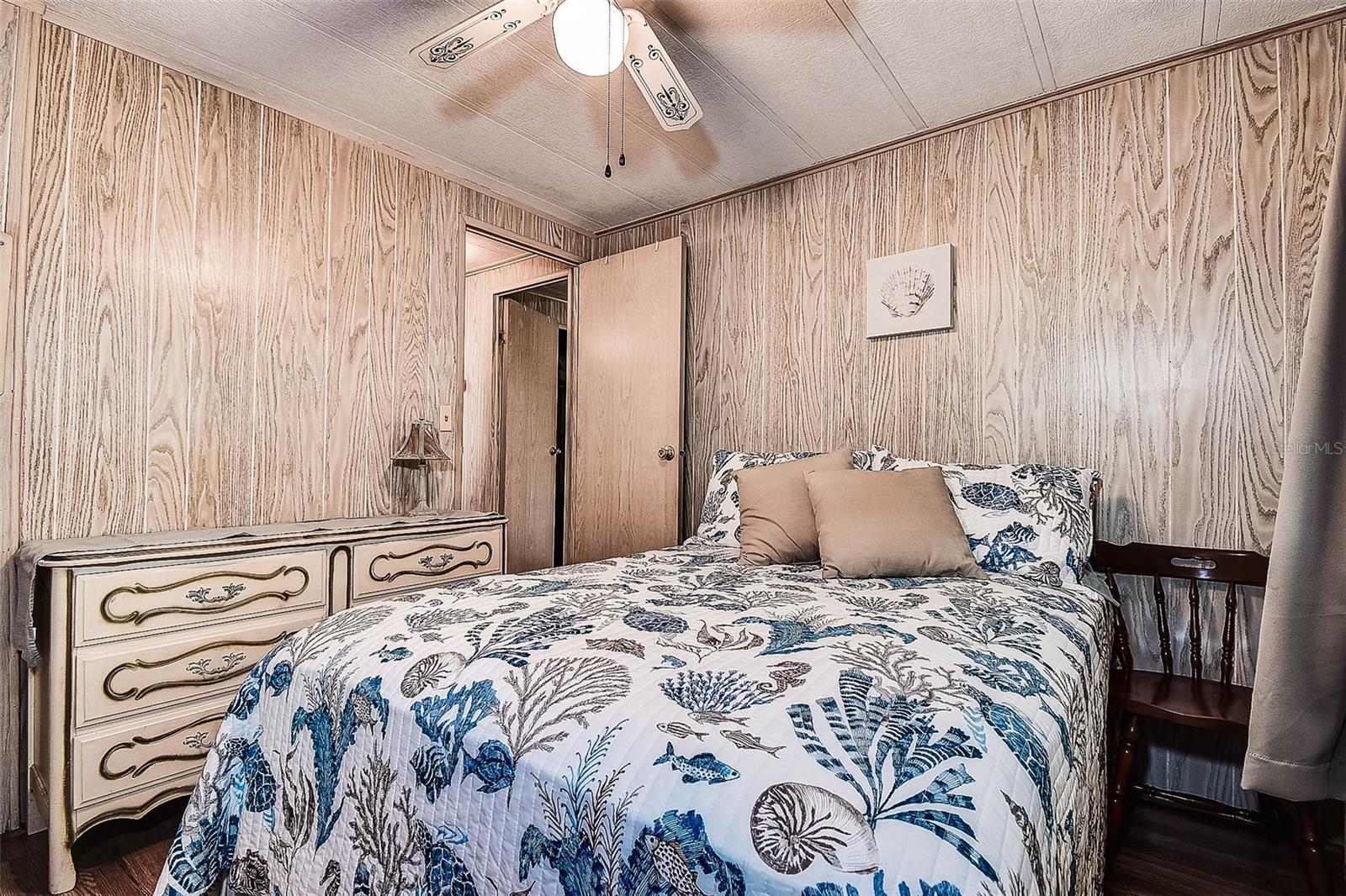 TANGLEWOOD MOBILE VILLAGE - Residential