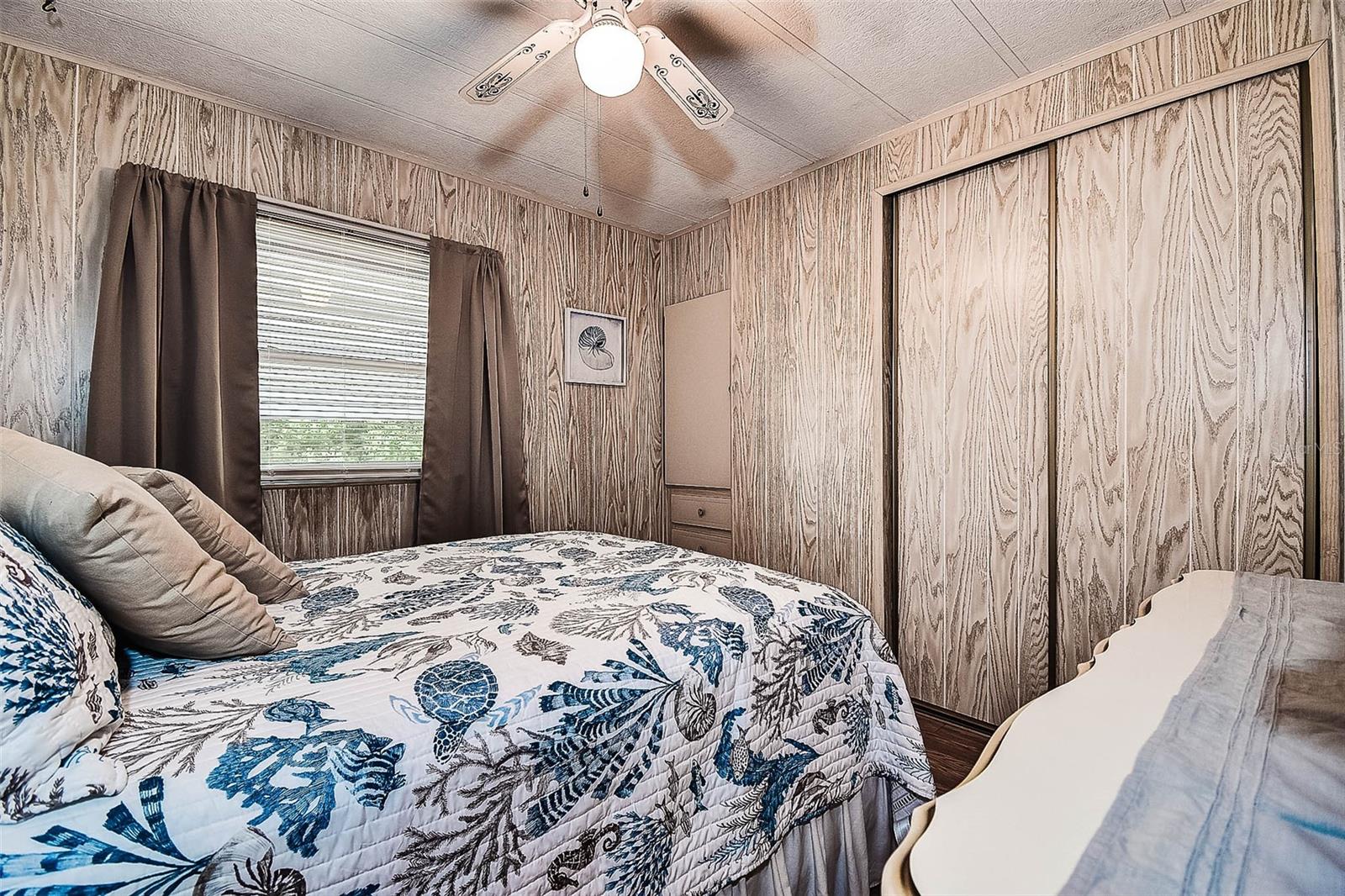 TANGLEWOOD MOBILE VILLAGE - Residential