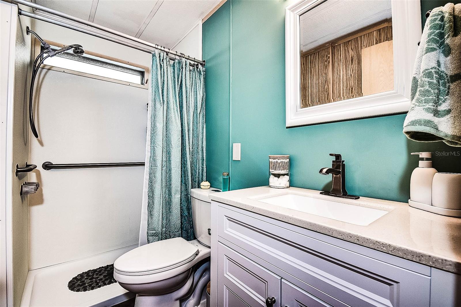 TANGLEWOOD MOBILE VILLAGE - Residential