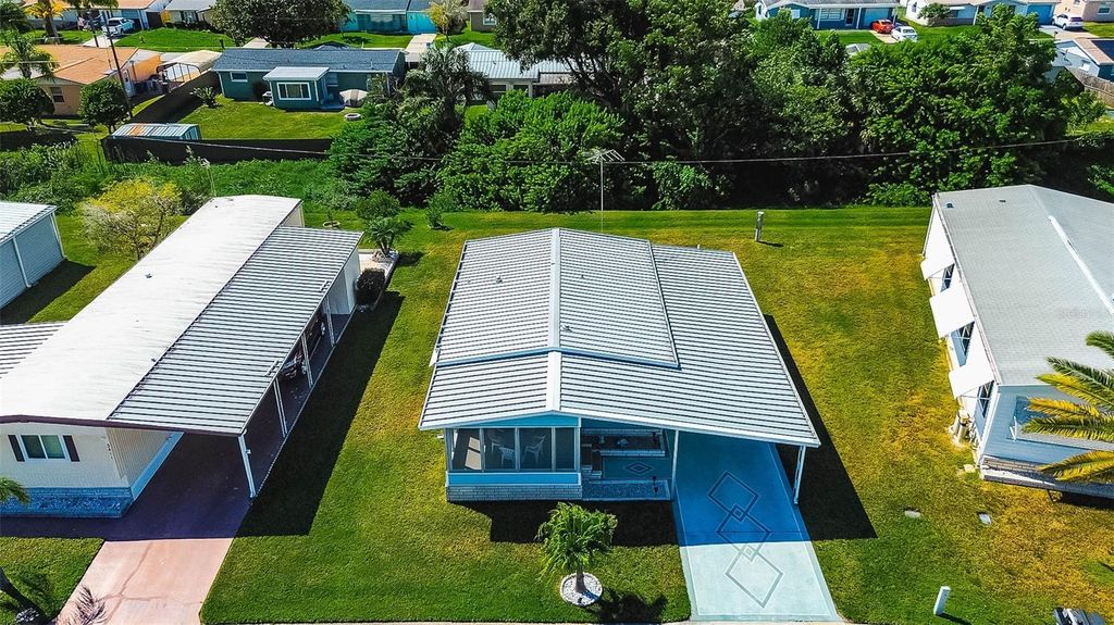 Photo of 3415 Chatford Drive, Holiday, FL 34690 (MLS # TB8436761)