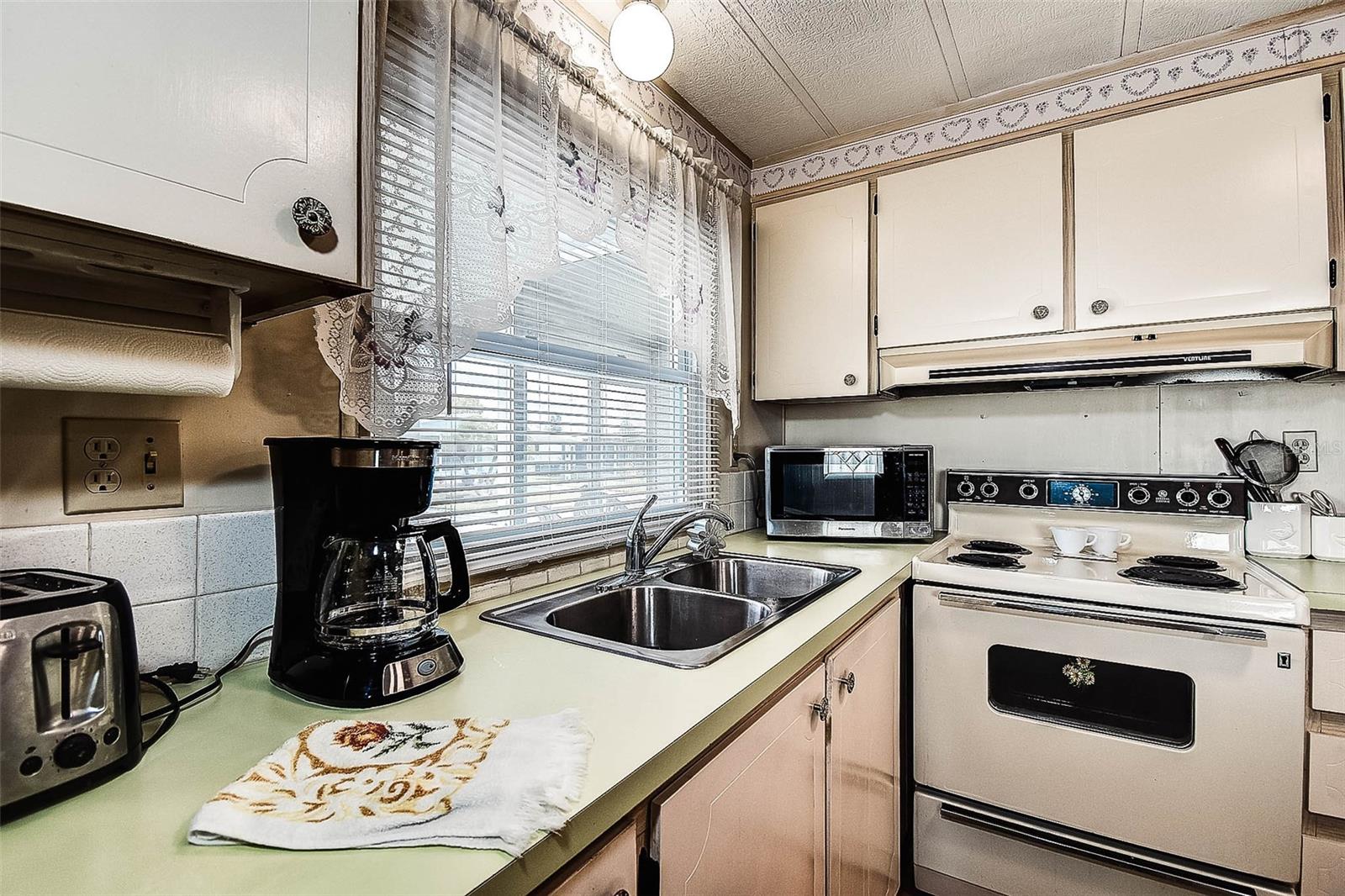 TANGLEWOOD MOBILE VILLAGE - Residential
