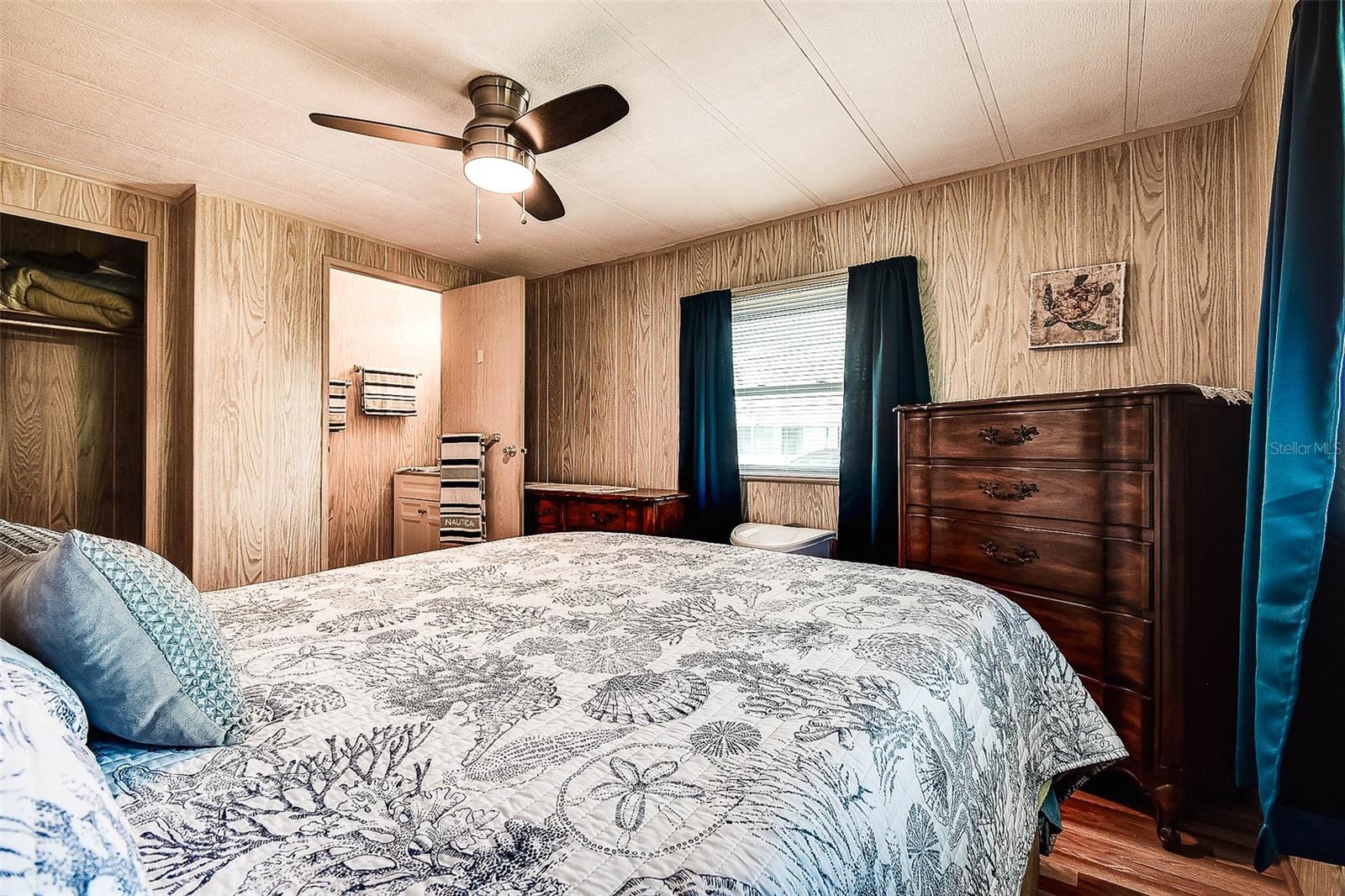 TANGLEWOOD MOBILE VILLAGE - Residential