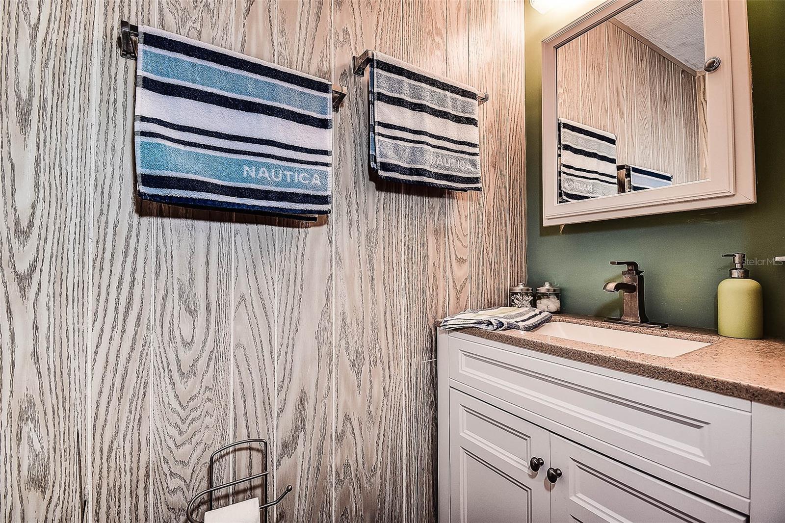 TANGLEWOOD MOBILE VILLAGE - Residential