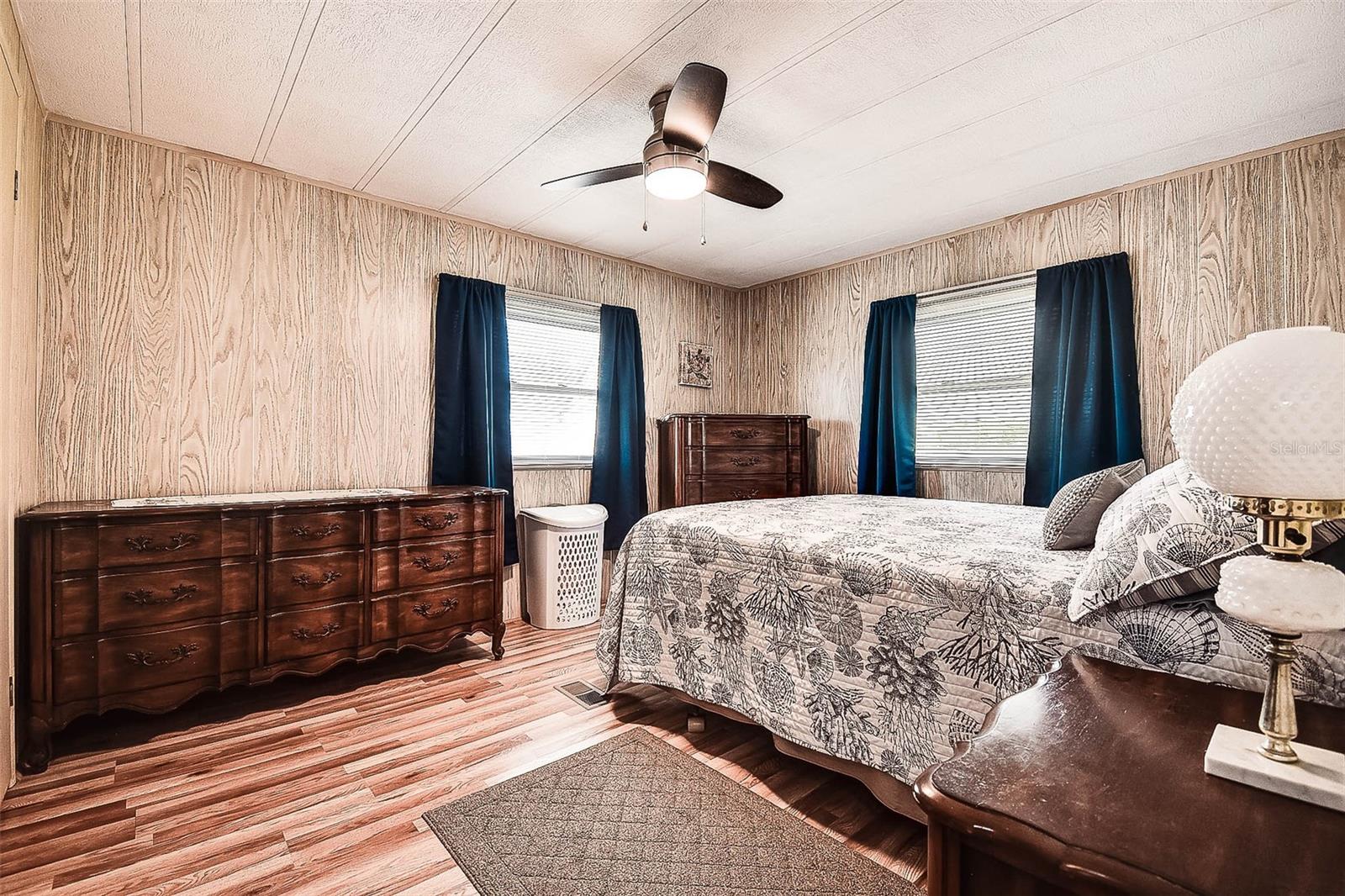 TANGLEWOOD MOBILE VILLAGE - Residential