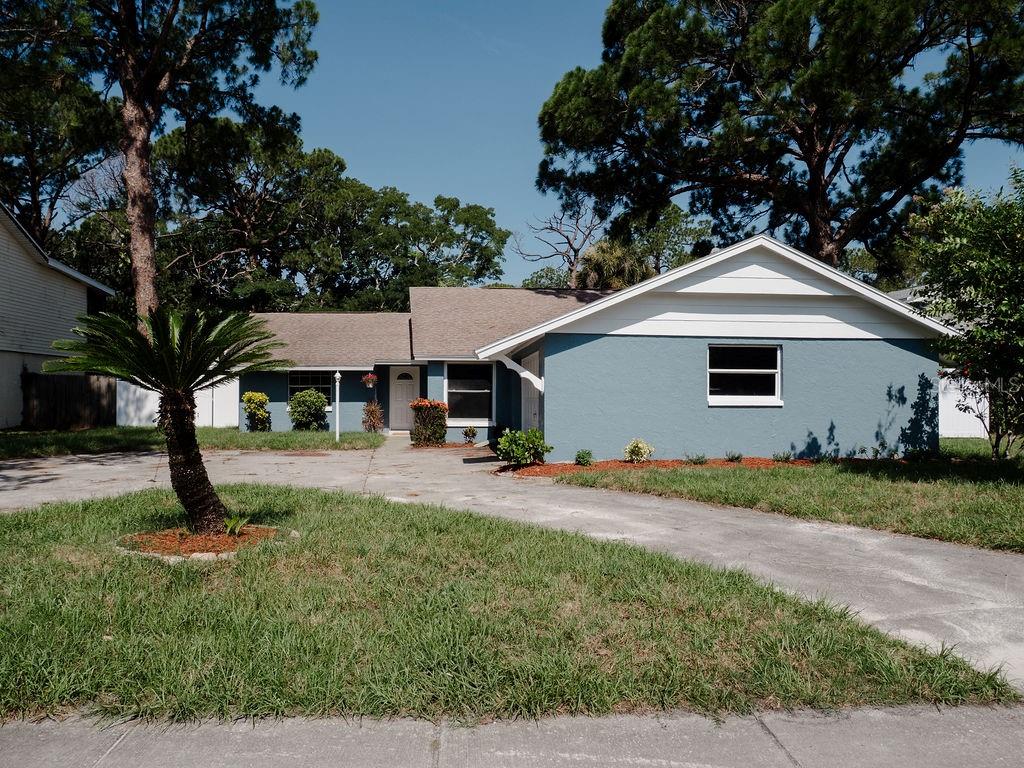 Charming Renovated 4-Bedroom Home in Sunset Hills – A Must See!
Welcome to this beautifully updated 4-bedroom, 2-bathroom home located in the highly sought-after Sunset Hills neighborhood of Tarpon Springs. This move-in-ready residence offers a bright and open floor plan, thoughtfully remodeled to blend comfort and style.
Step inside to discover luxury vinyl flooring, fresh interior paint, updated lighting, ceiling fans, and plenty of natural light throughout. The spacious kitchen features stainless steel appliances, modern cabinetry, and flows seamlessly into the dining area and expansive entertainment room—perfect for hosting family and friends.
Enjoy true indoor/outdoor living with direct access to the private fenced backyard, complete with a patio and ample green space for play, pets, or future additions.
Additional highlights include:
Renovated bathrooms with contemporary finishes
Oversized lot with gated access to the backyard
Quiet, established community with mature trees
Perfectly positioned just minutes from Innisbrook Resort, Sunset Beach, Howard Park Beach, Lake Tarpon, historic downtown Tarpon Springs, top-rated schools, shopping, dining, and more.
Don’t miss this opportunity to live the Florida lifestyle in one of Tarpon Springs’ most desirable locations. Schedule your private showing today!