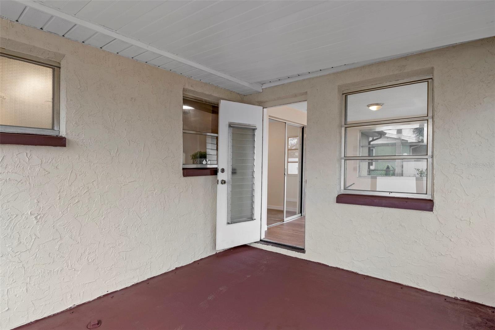 REGENCY PARK - Residential