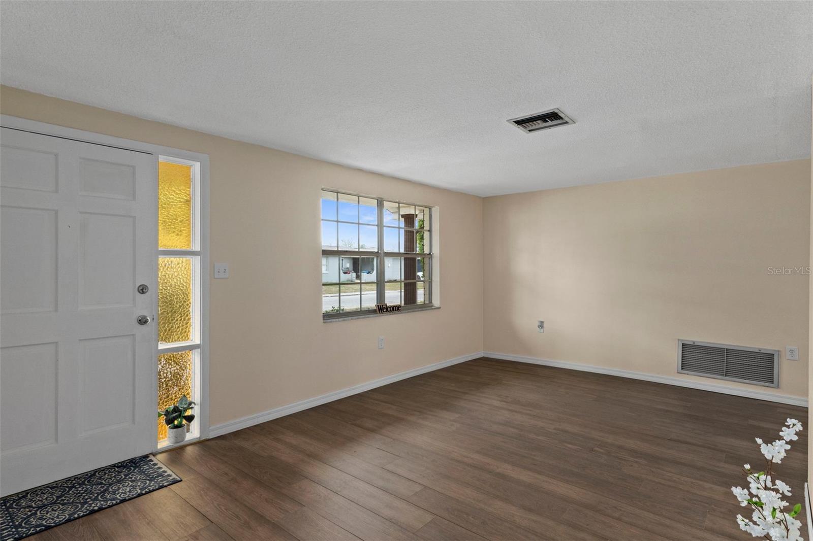 REGENCY PARK - Residential