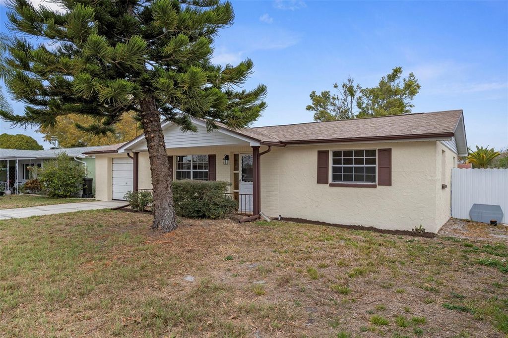 Photo of 7231 Oak Crest Drive, Port Richey, FL 34668 (MLS # W7883470)