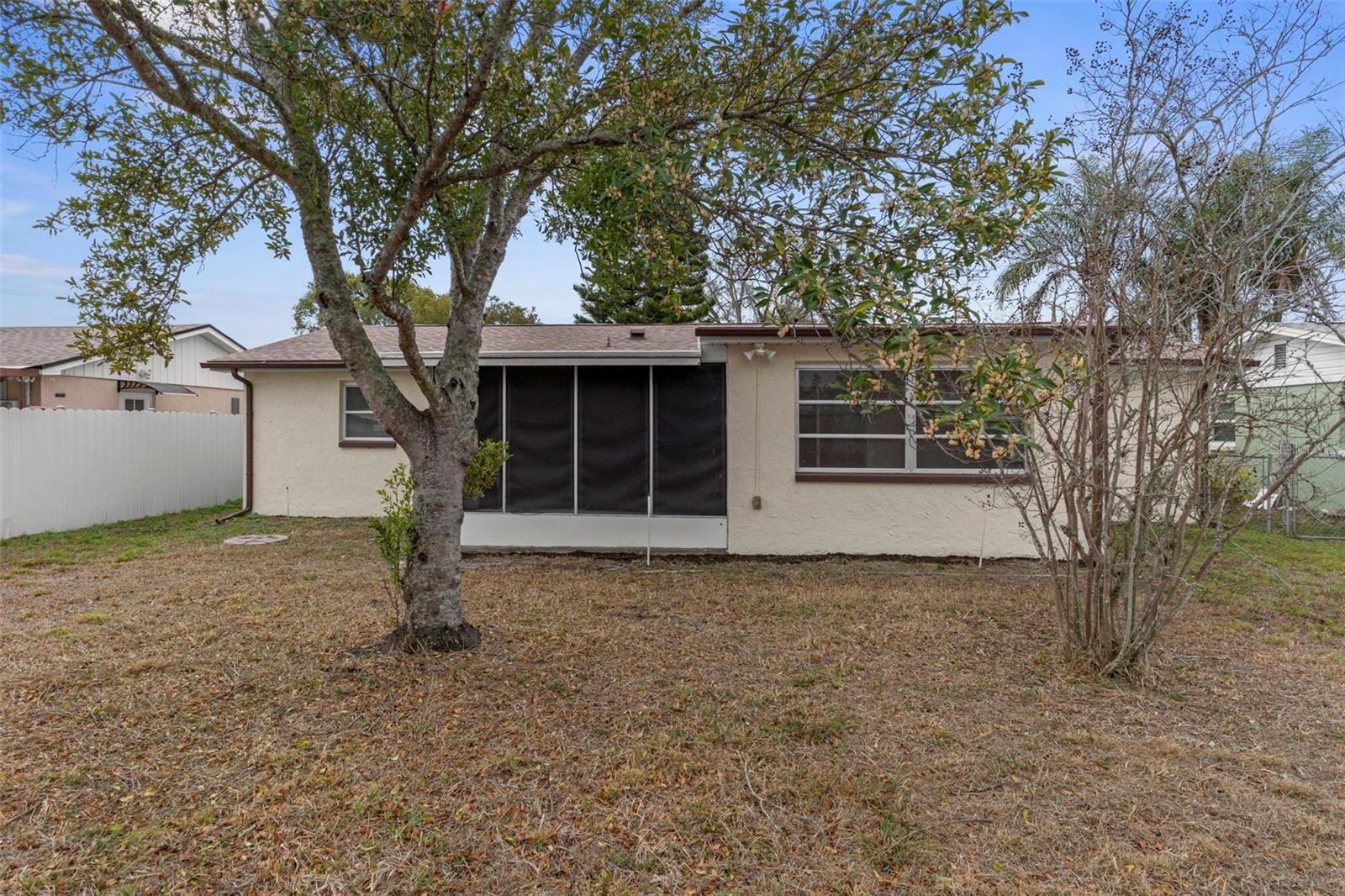 REGENCY PARK - Residential