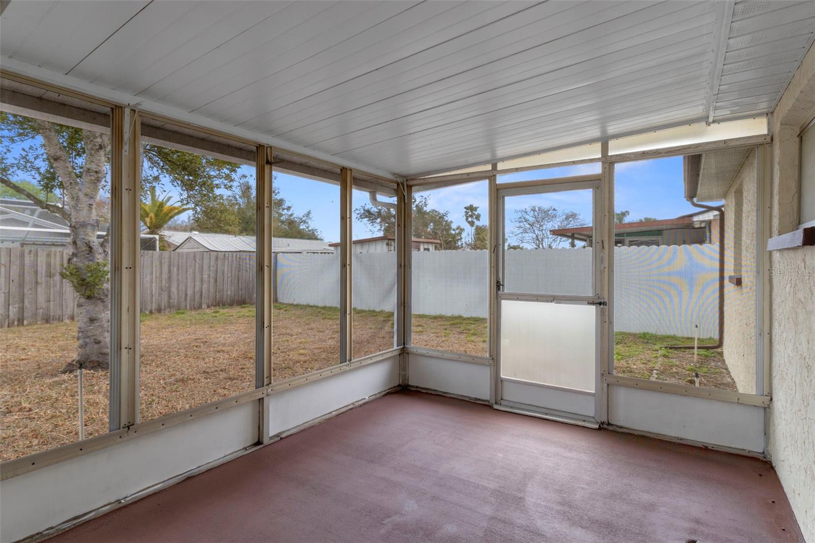 REGENCY PARK - Residential