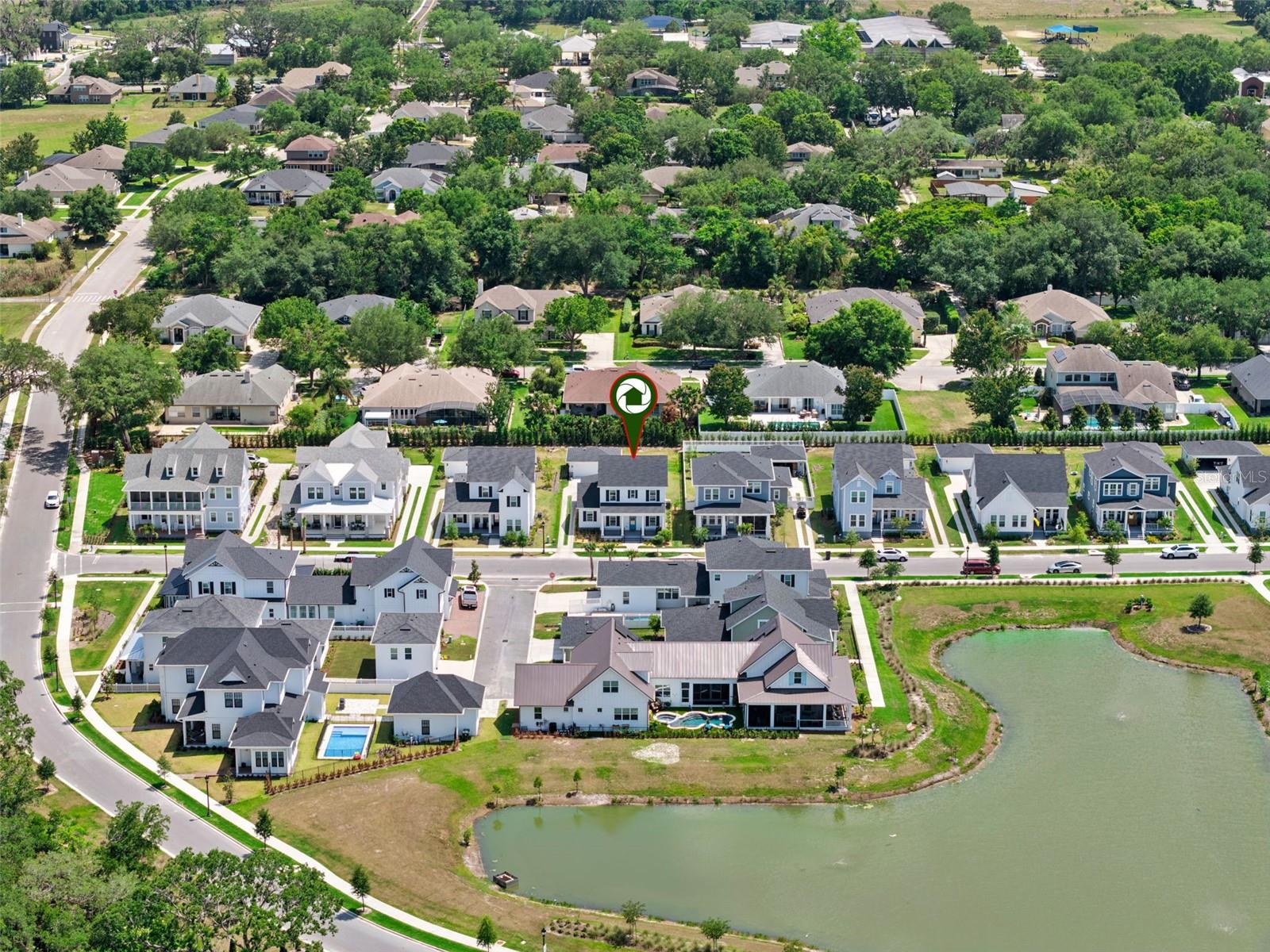 Oakland, Florida, 34787, United States, 5 Bedrooms Bedrooms, ,3 BathroomsBathrooms,Residential,Active,2045739
