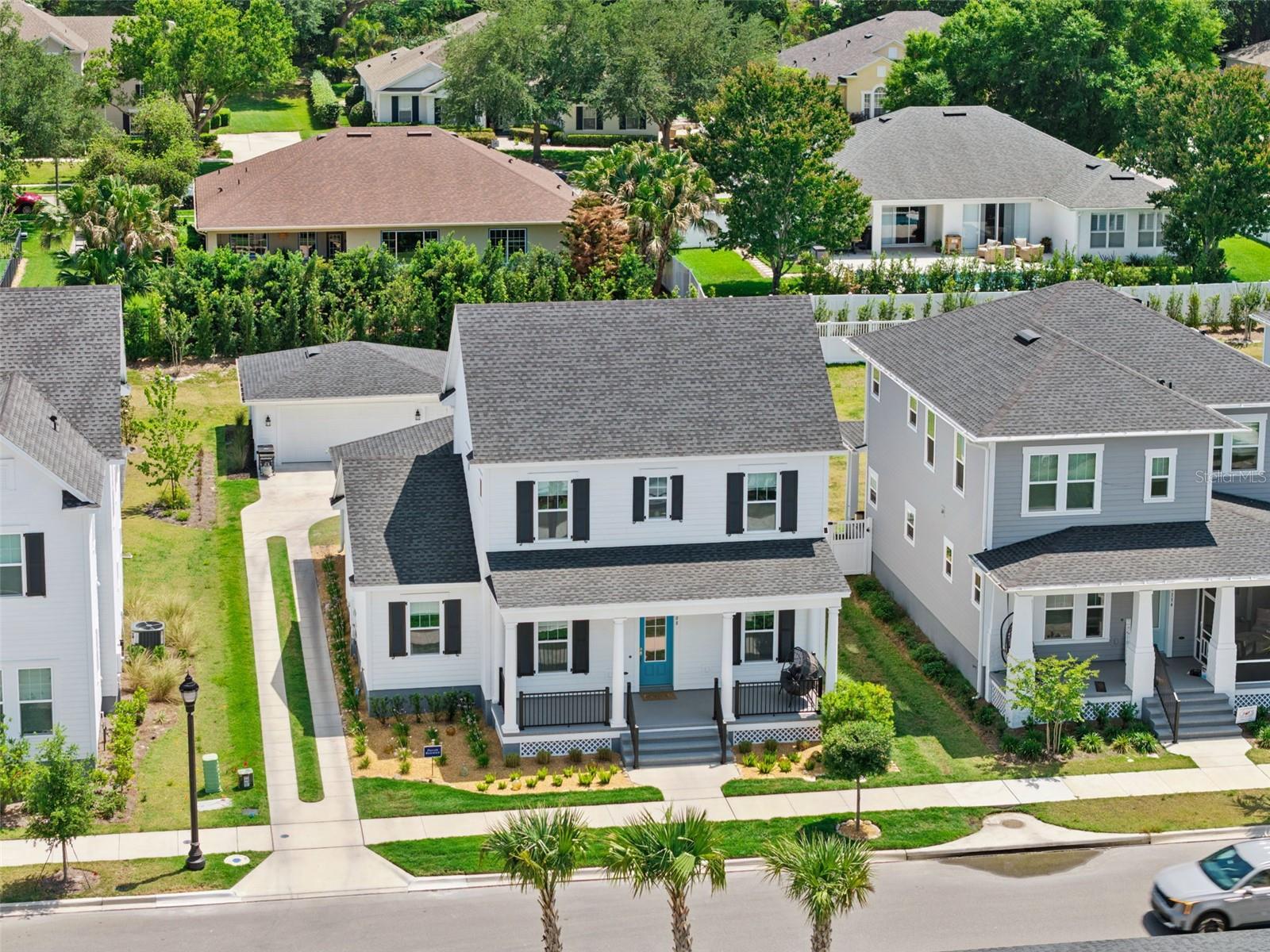 Oakland, Florida, 34787, United States, 5 Bedrooms Bedrooms, ,3 BathroomsBathrooms,Residential,Active,2045739
