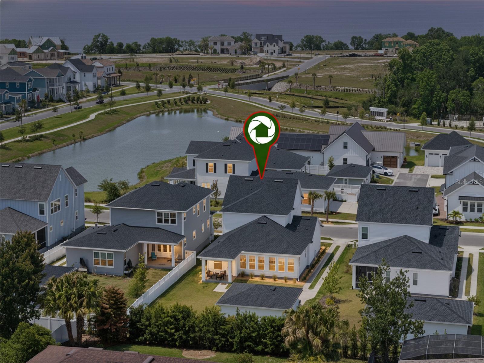Oakland, Florida, 34787, United States, 5 Bedrooms Bedrooms, ,3 BathroomsBathrooms,Residential,Active,2045739