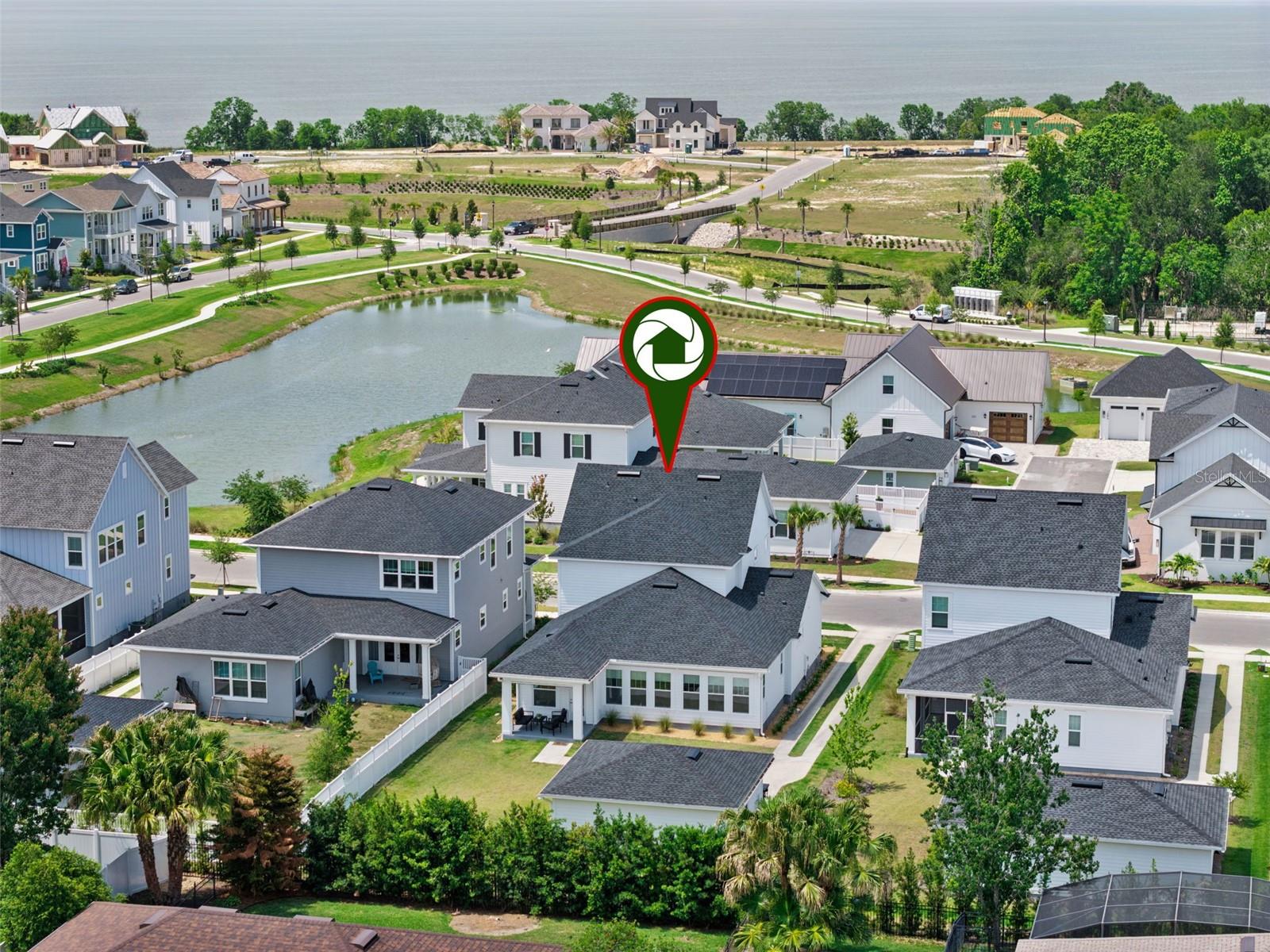 Oakland, Florida, 34787, United States, 5 Bedrooms Bedrooms, ,3 BathroomsBathrooms,Residential,Active,2045739