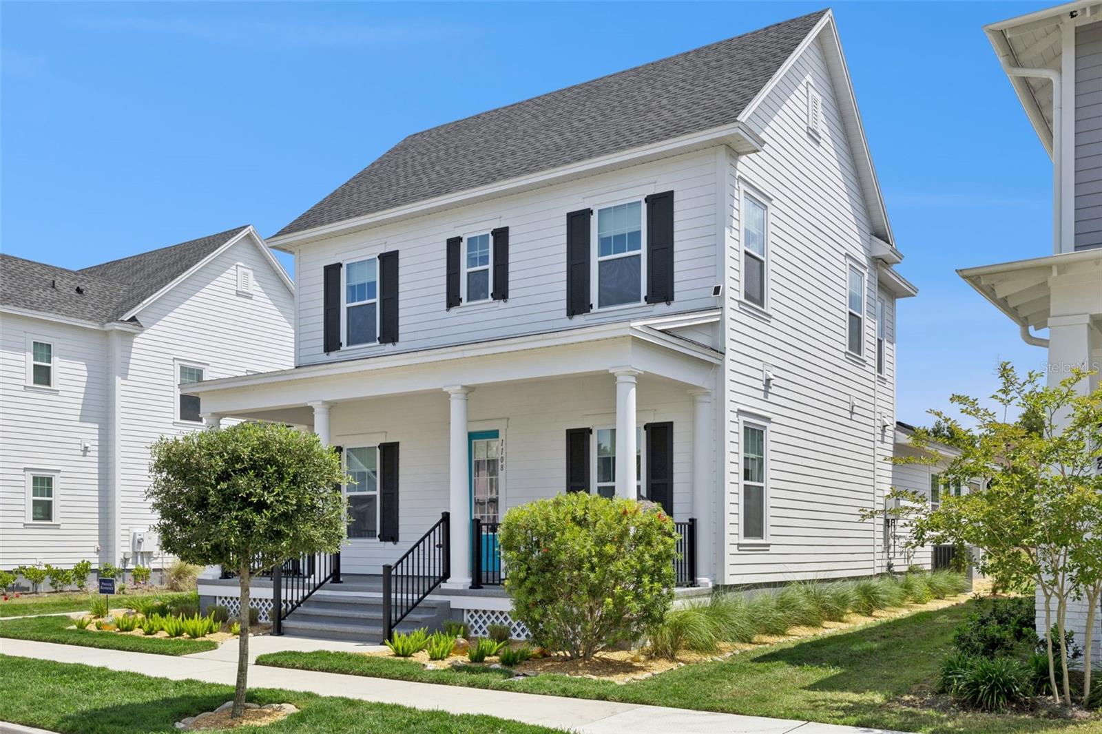 Oakland, Florida, 34787, United States, 5 Bedrooms Bedrooms, ,3 BathroomsBathrooms,Residential,Active,2045739