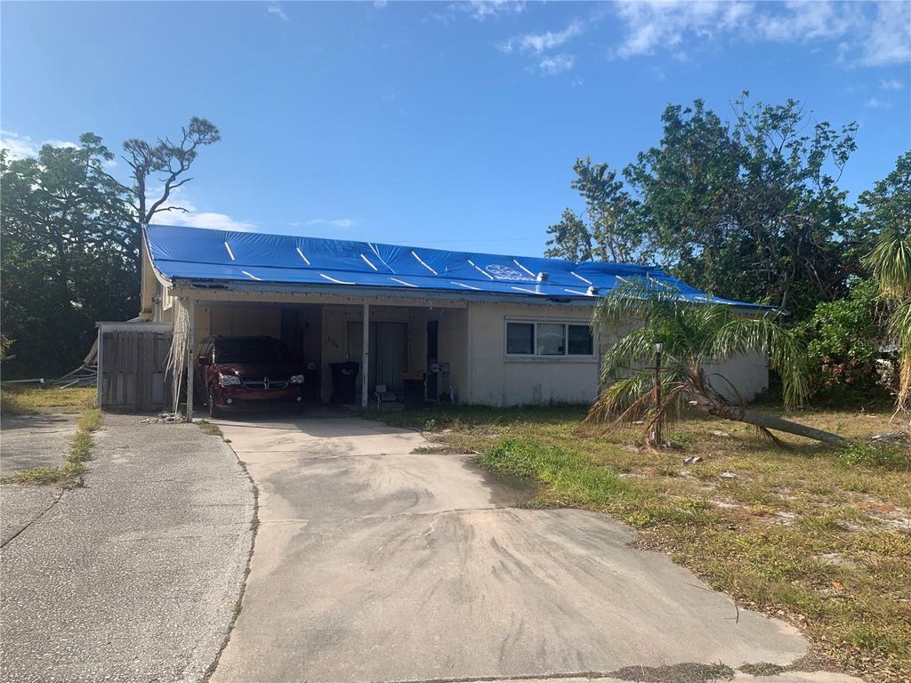 Photo of 3120 Smith Avenue, Bradenton, FL 34207 (MLS # TB8342287)