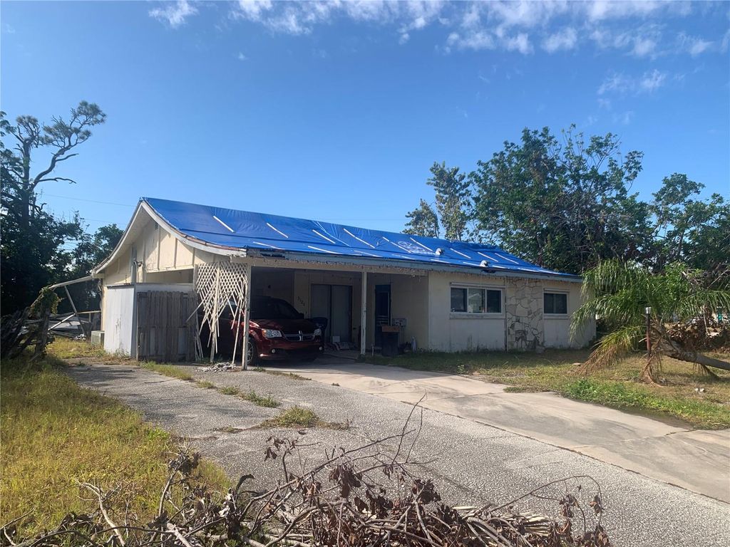 Photo of 3120 Smith Avenue, Bradenton, FL 34207 (MLS # TB8342287)