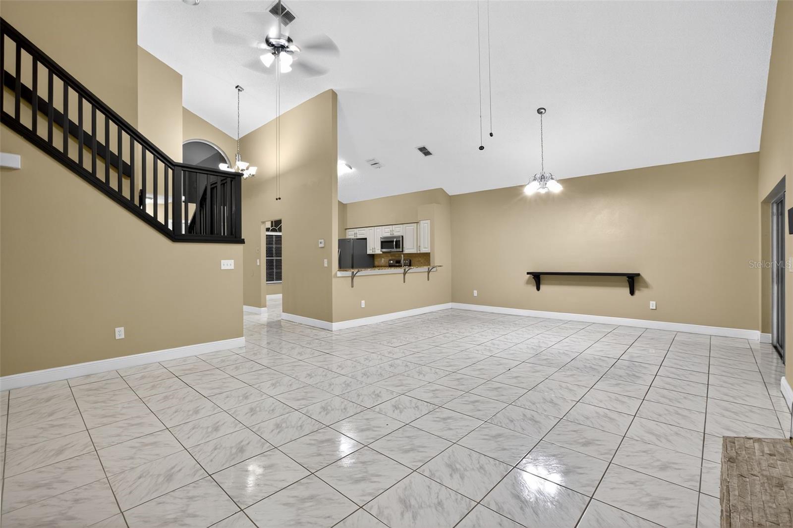 COUNTRYWAY PRCL B TR 4 - Residential