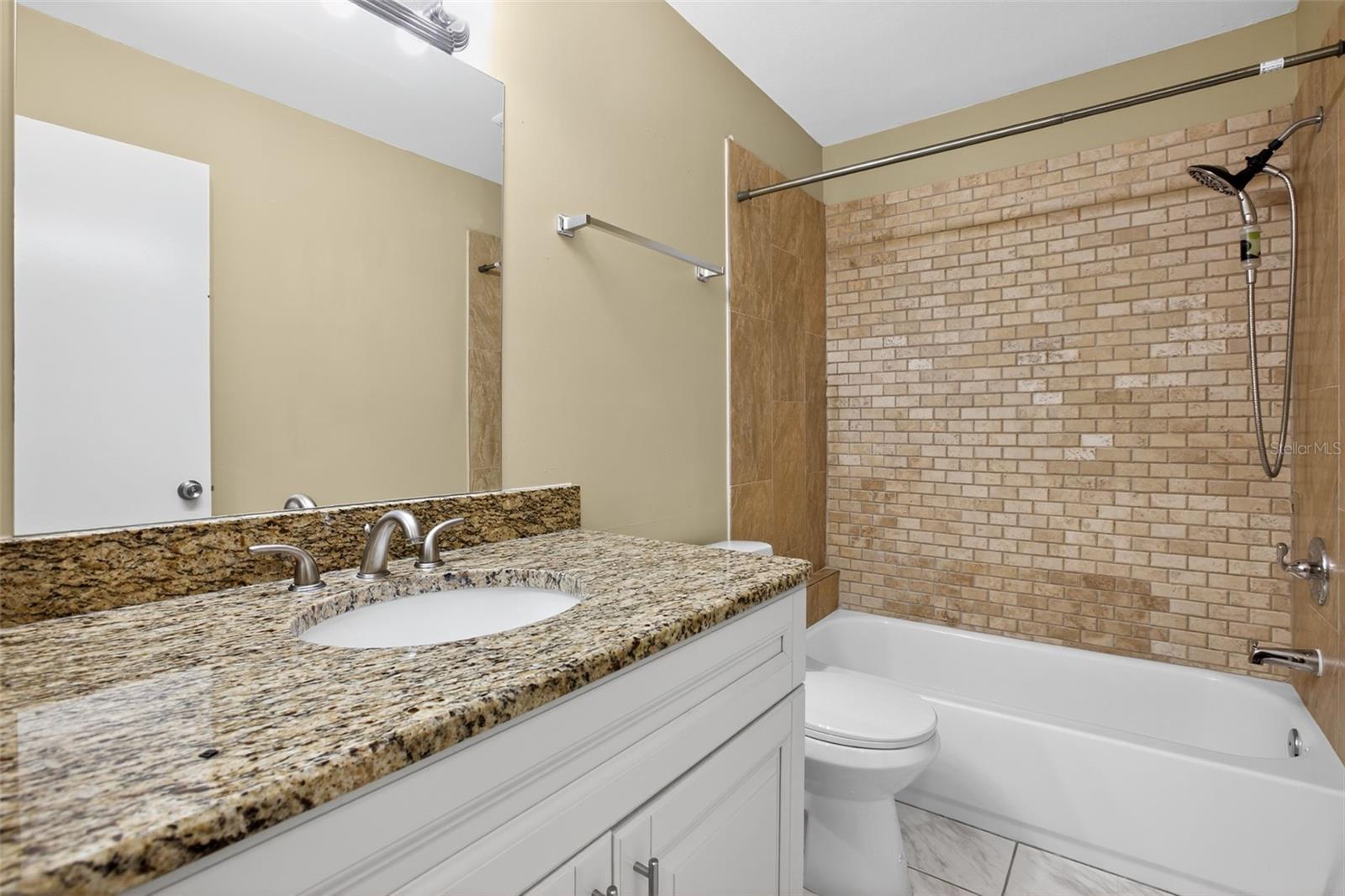COUNTRYWAY PRCL B TR 4 - Residential