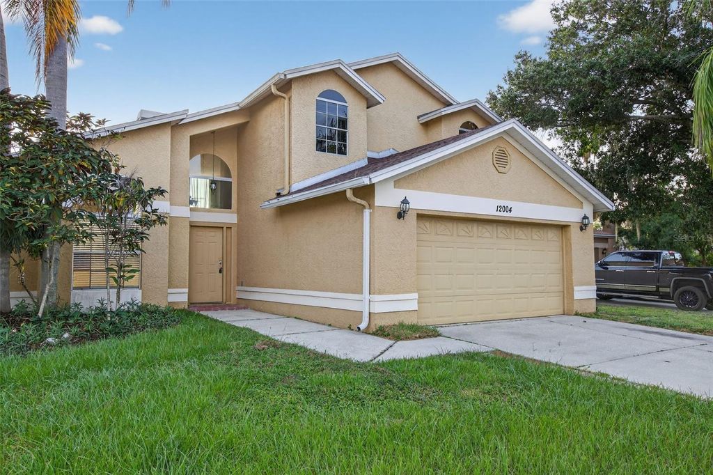 Photo of 12004 W Pond Way, Tampa, FL 33635 (MLS # TB8429745)