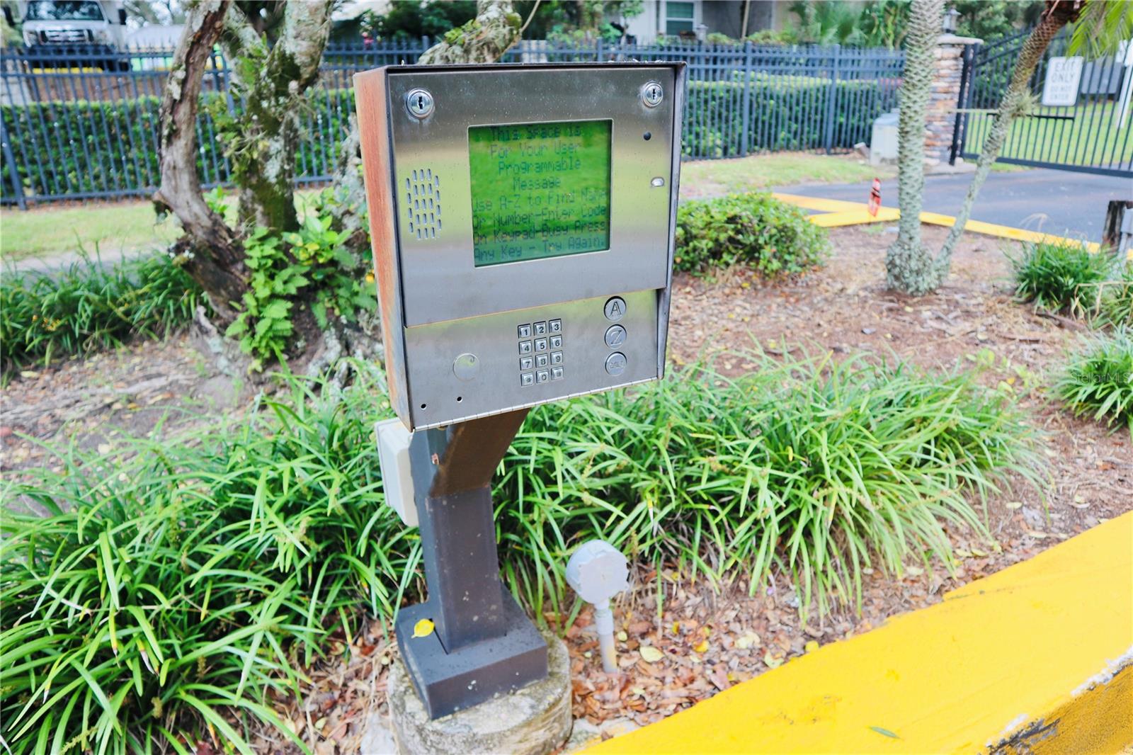 OAK SHADOWS CONDO - Residential