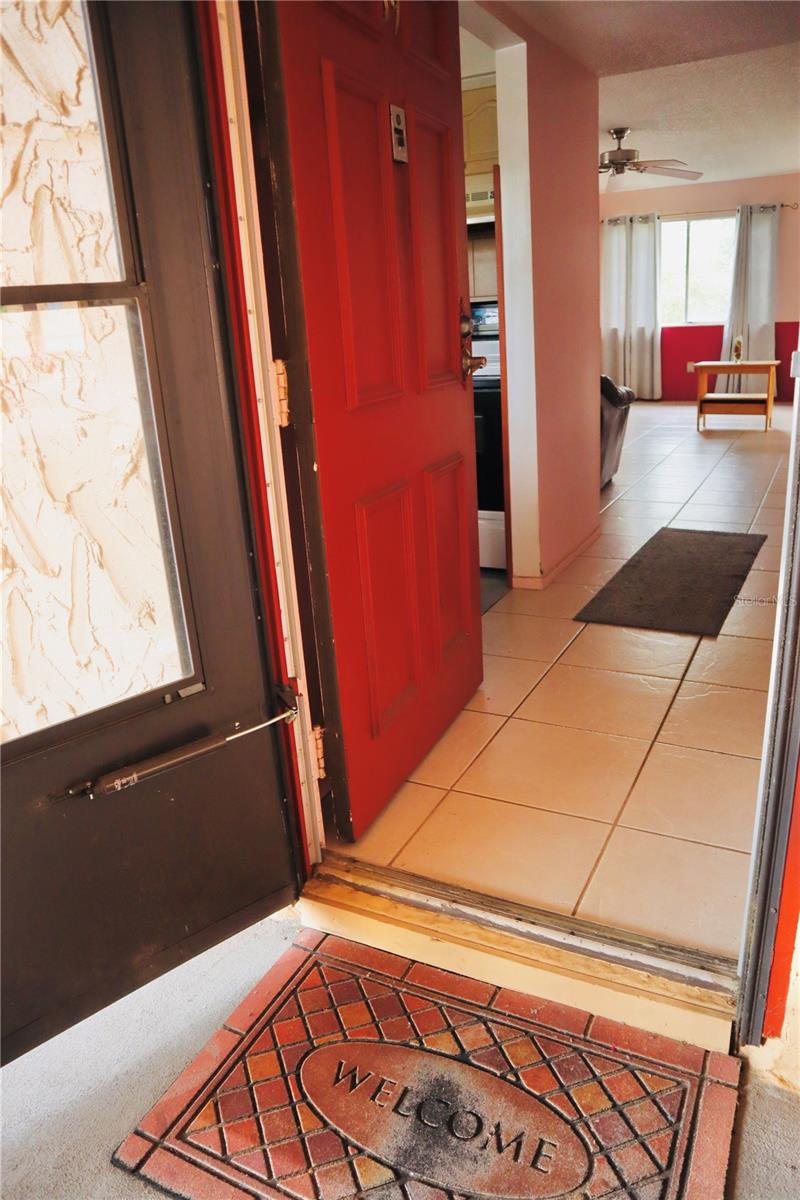 OAK SHADOWS CONDO - Residential