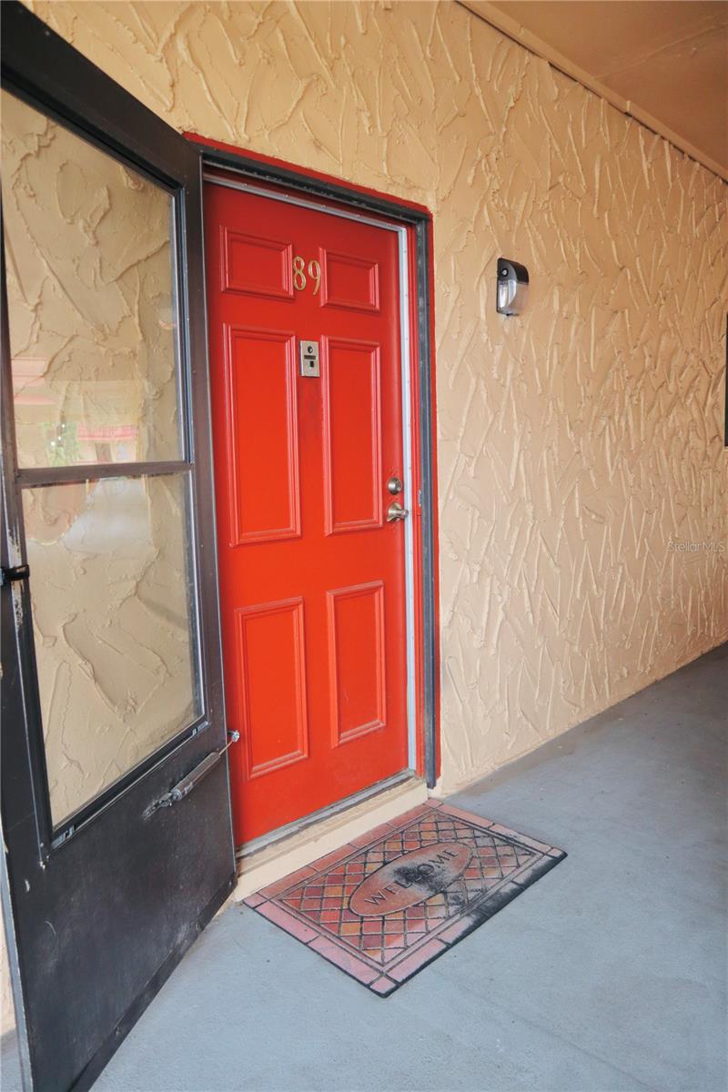 OAK SHADOWS CONDO - Residential