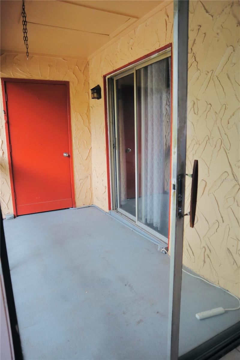 OAK SHADOWS CONDO - Residential