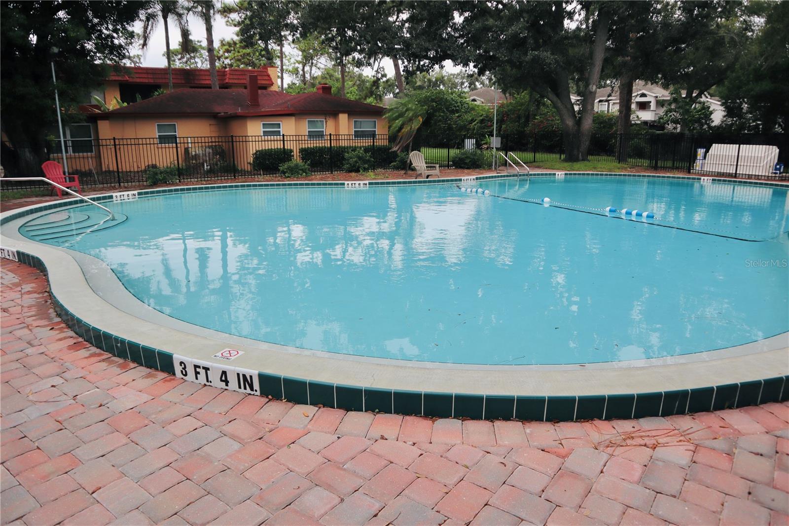 OAK SHADOWS CONDO - Residential