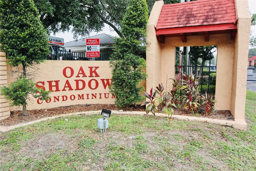 Welcome to this charming 1-bedroom, 1-bath condo located at 2852 N Powers Dr, Apt 89, Orlando, FL 32818. Nestled within a well-maintained gated community, this home offers comfort, convenience, and value in one package.
Enjoy access to community amenities including a sparkling swimming pool, playground, and park, all designed for relaxation and recreation. The gated entry provides added peace of mind, while the location places you close to shopping, dining, entertainment, and major highways for easy commuting throughout Central Florida.
Perfect for first-time homeowners, downsizers, or investors seeking a low-maintenance property with strong rental potential.
Key Features:
1 Bedroom | 1 Bathroom
Gated community (no guard)
Community pool, park & playground
Convenient Orlando location
Ideal for investment or personal use
Don’t miss this opportunity — schedule your private showing today!