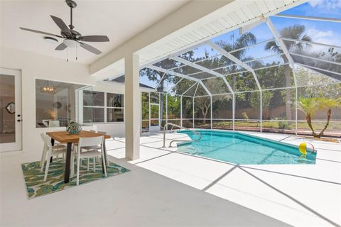 A home in PORT ORANGE