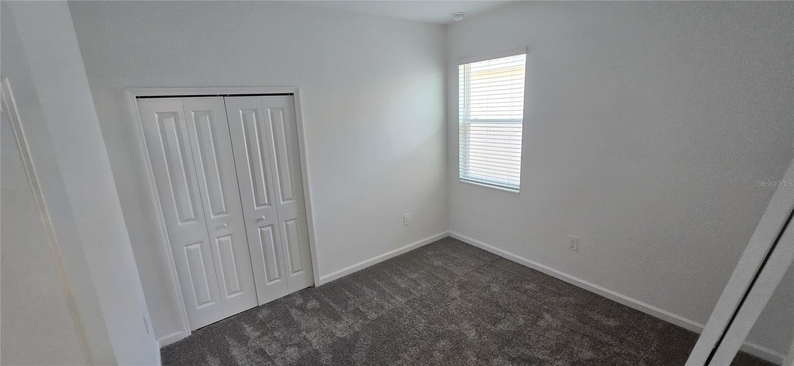 RANCHES AT LAKE MCLEOD I - Residential Lease