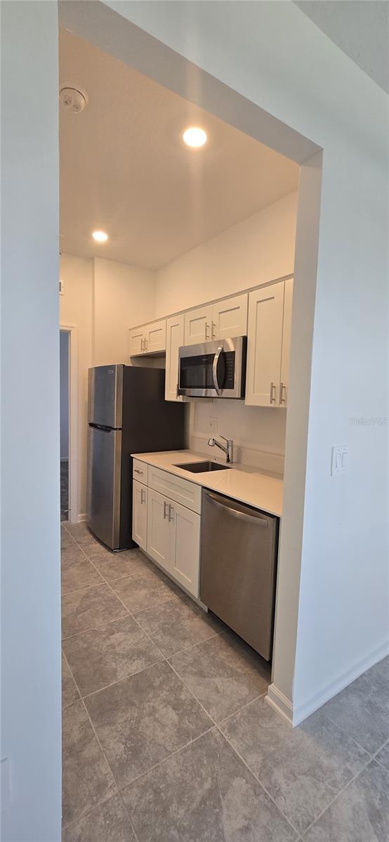RANCHES AT LAKE MCLEOD I - Residential Lease