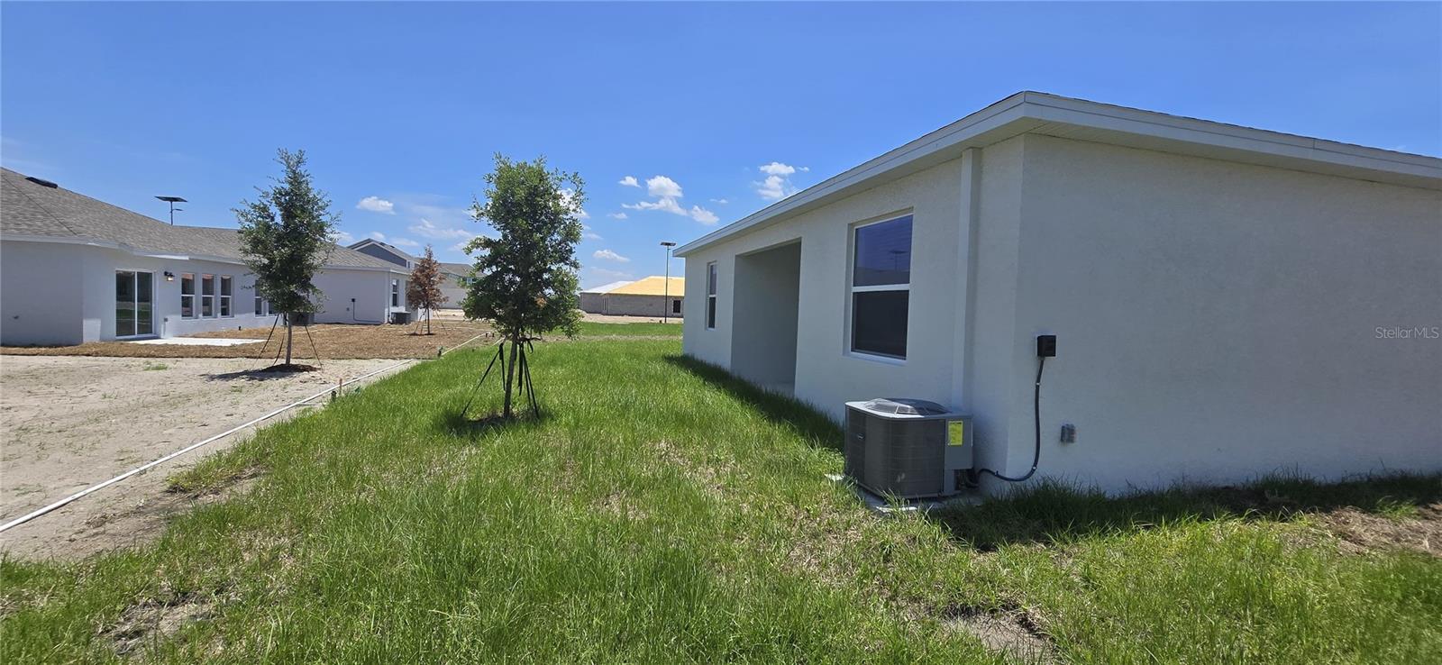 RANCHES AT LAKE MCLEOD I - Residential Lease