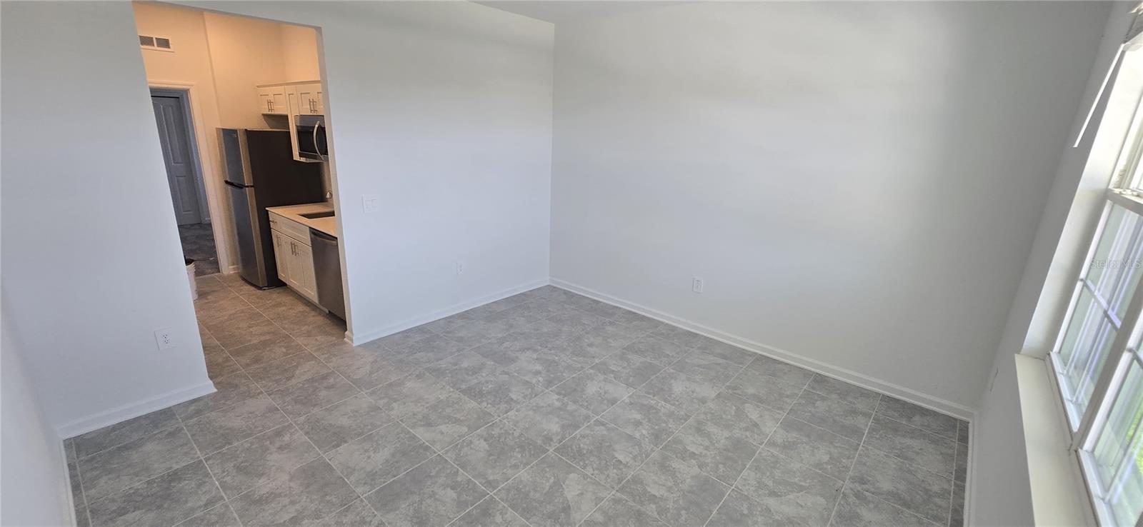 RANCHES AT LAKE MCLEOD I - Residential Lease